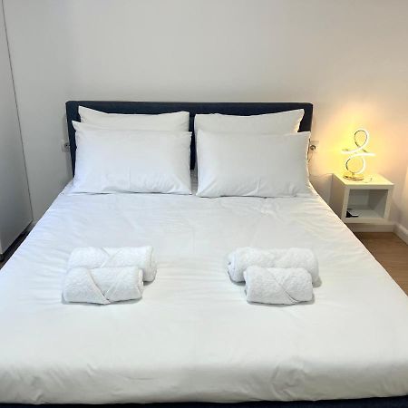 Viva Apartments Πρεμετή Εξωτερικό φωτογραφία