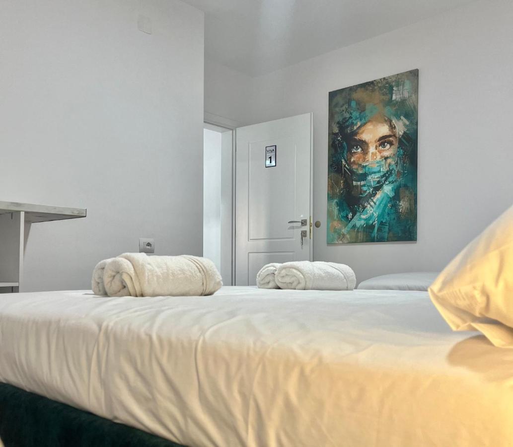 Viva Apartments Πρεμετή Εξωτερικό φωτογραφία