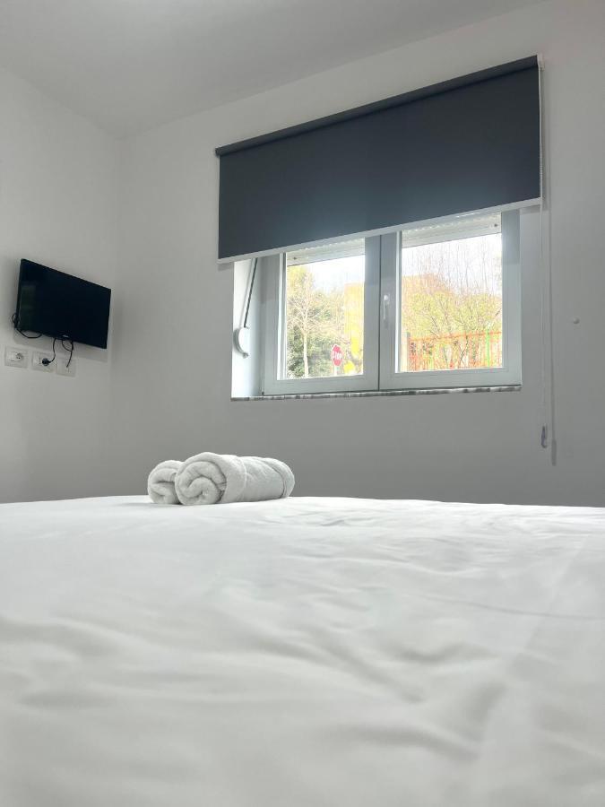 Viva Apartments Πρεμετή Εξωτερικό φωτογραφία