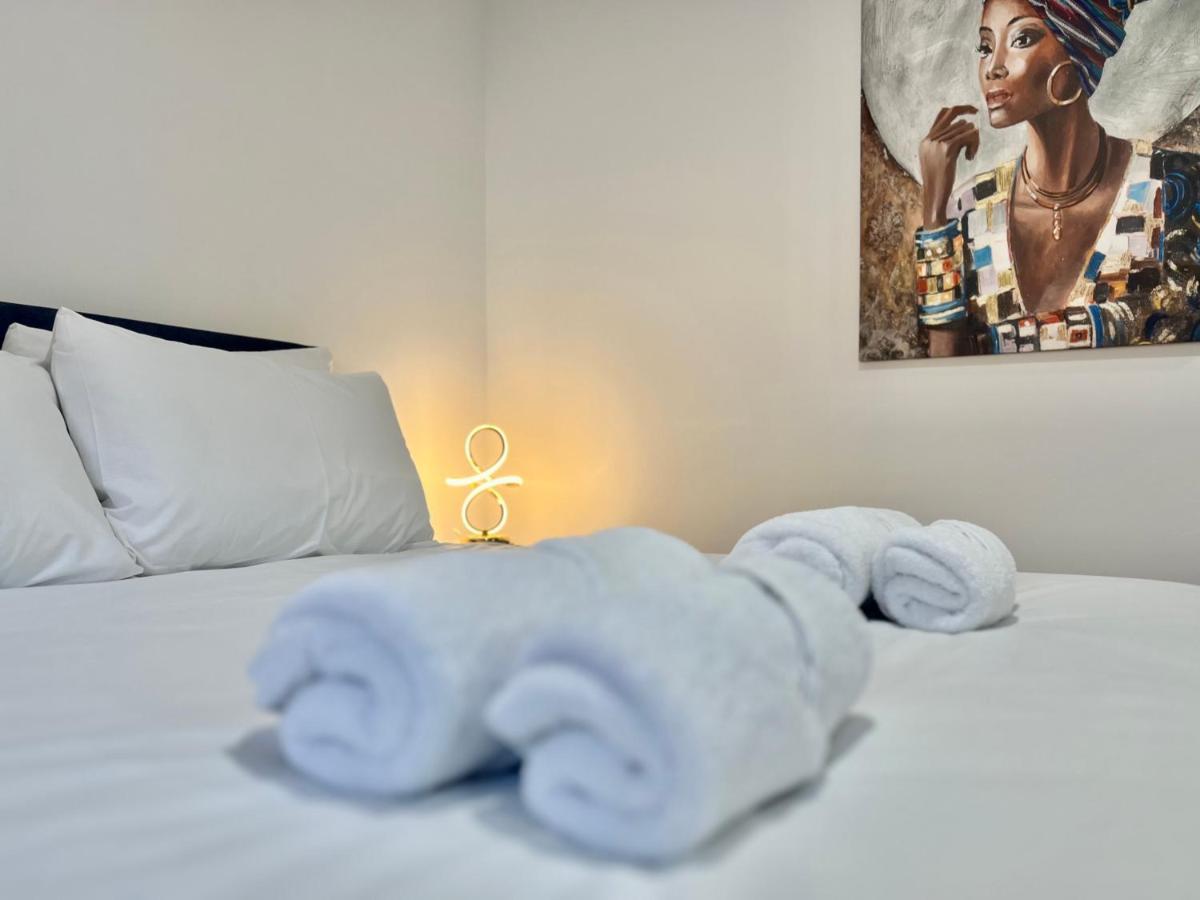 Viva Apartments Πρεμετή Εξωτερικό φωτογραφία