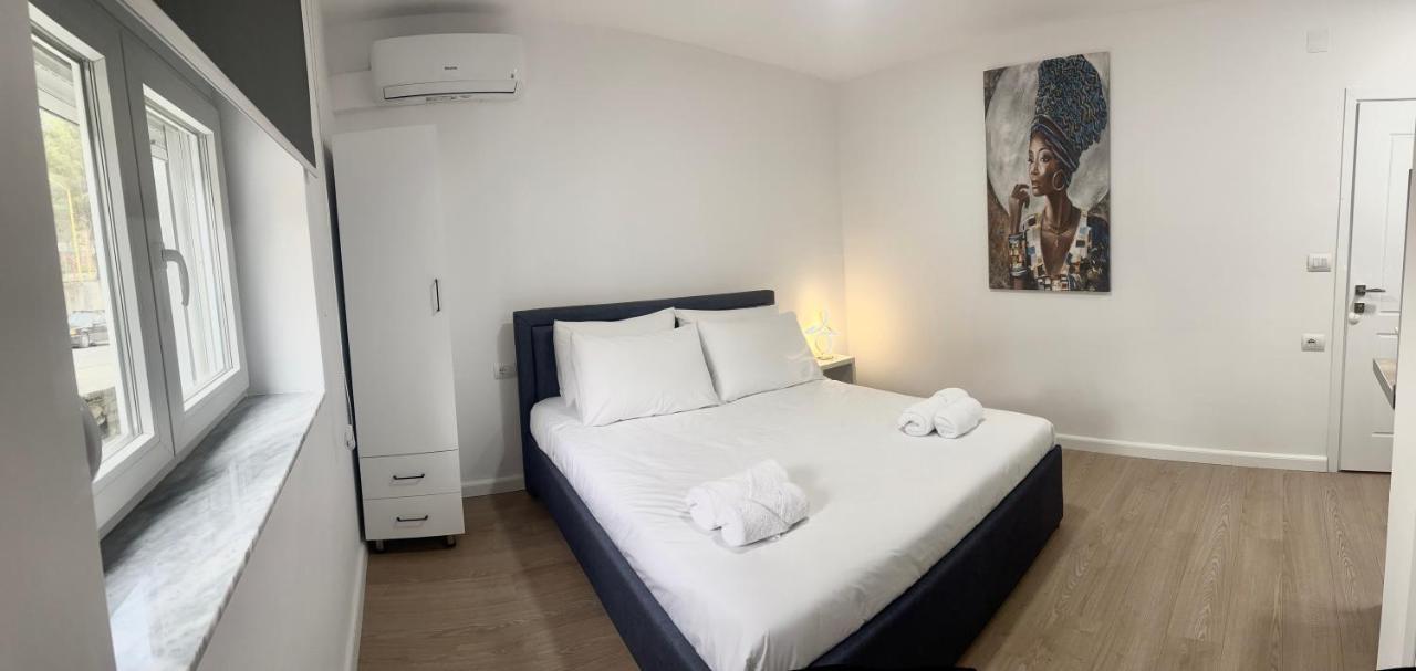 Viva Apartments Πρεμετή Εξωτερικό φωτογραφία