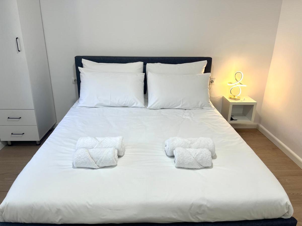 Viva Apartments Πρεμετή Εξωτερικό φωτογραφία