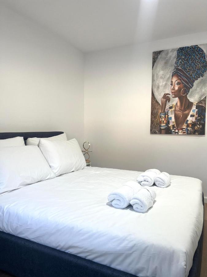 Viva Apartments Πρεμετή Εξωτερικό φωτογραφία