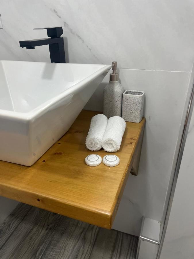 Viva Apartments Πρεμετή Εξωτερικό φωτογραφία