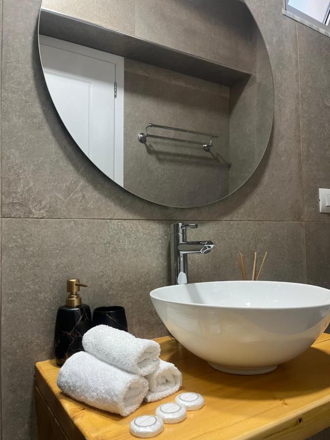 Viva Apartments Πρεμετή Εξωτερικό φωτογραφία