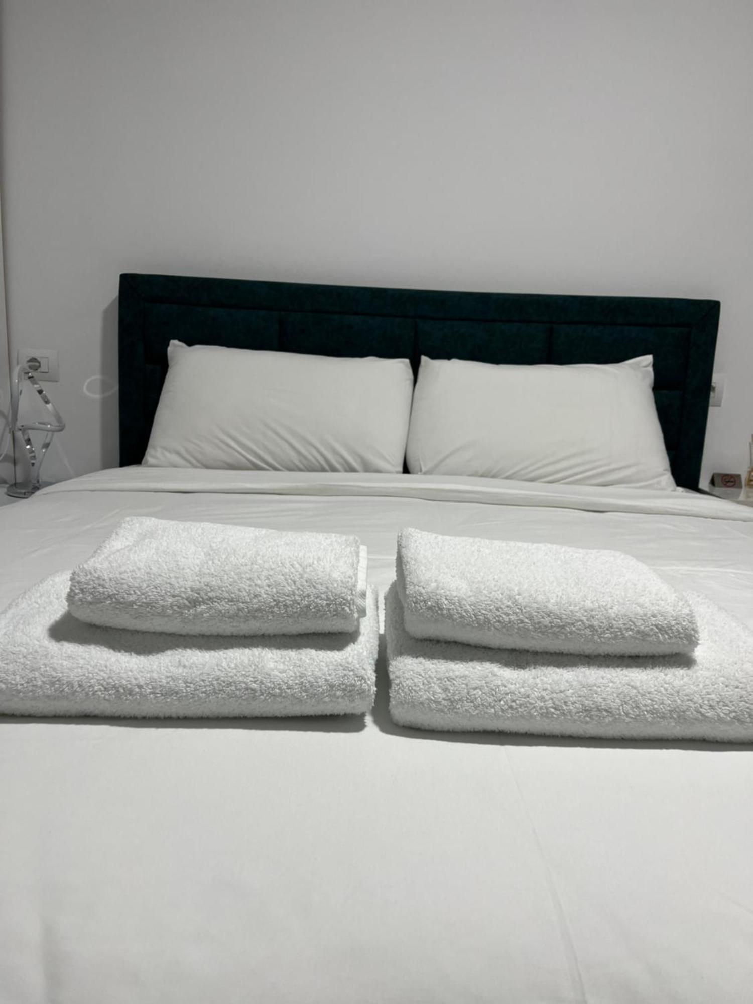 Viva Apartments Πρεμετή Εξωτερικό φωτογραφία