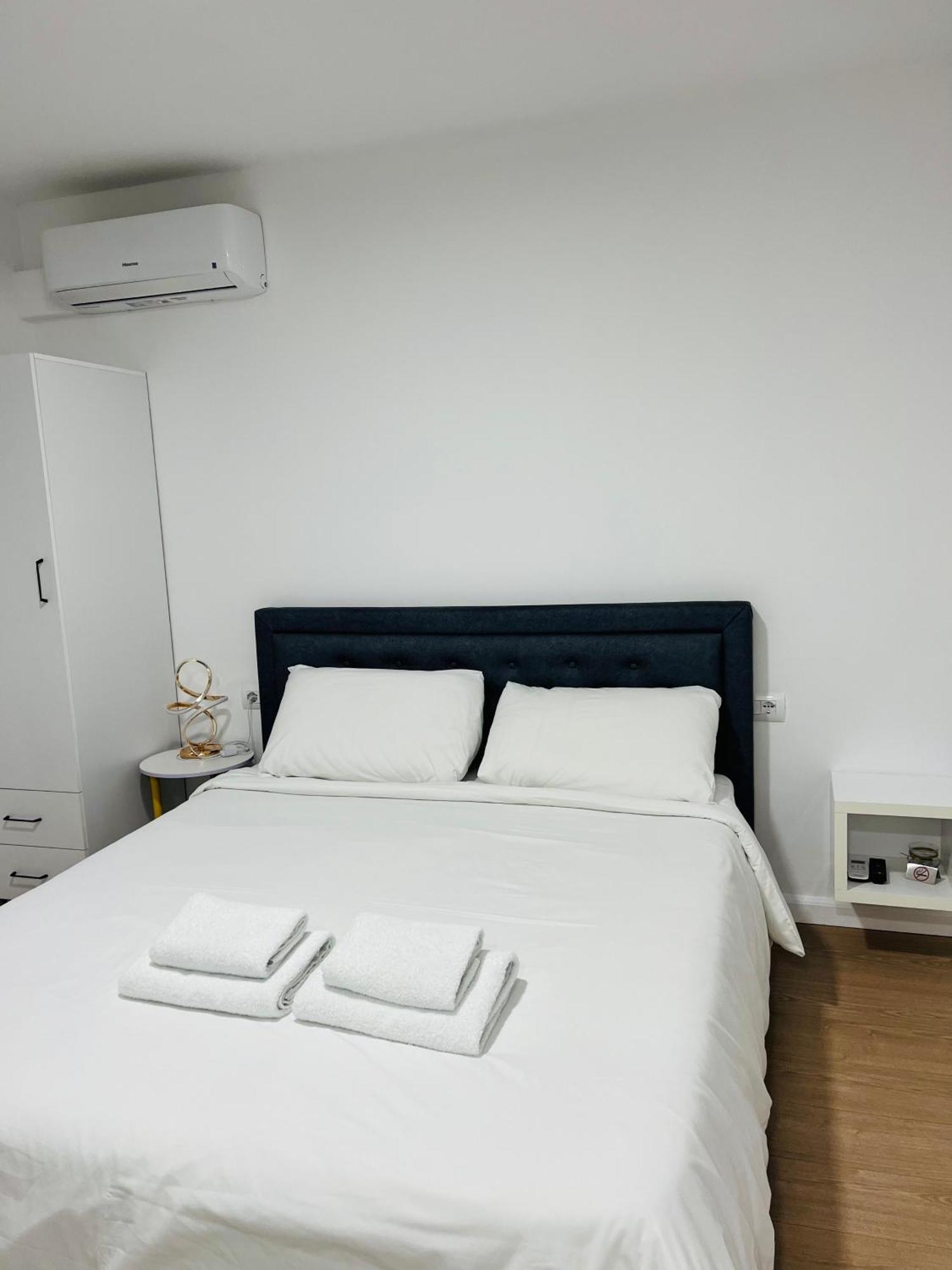 Viva Apartments Πρεμετή Εξωτερικό φωτογραφία