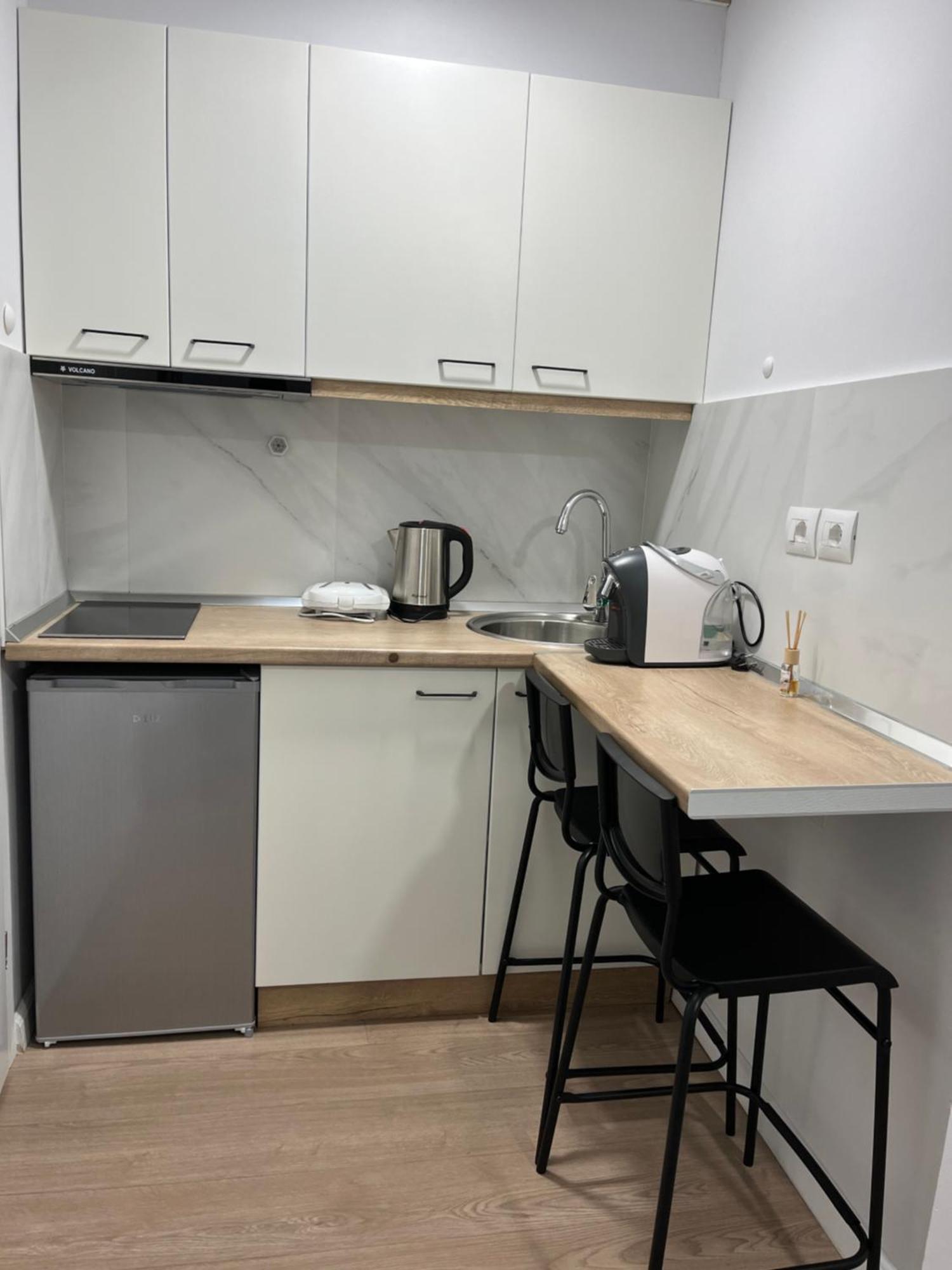 Viva Apartments Πρεμετή Εξωτερικό φωτογραφία