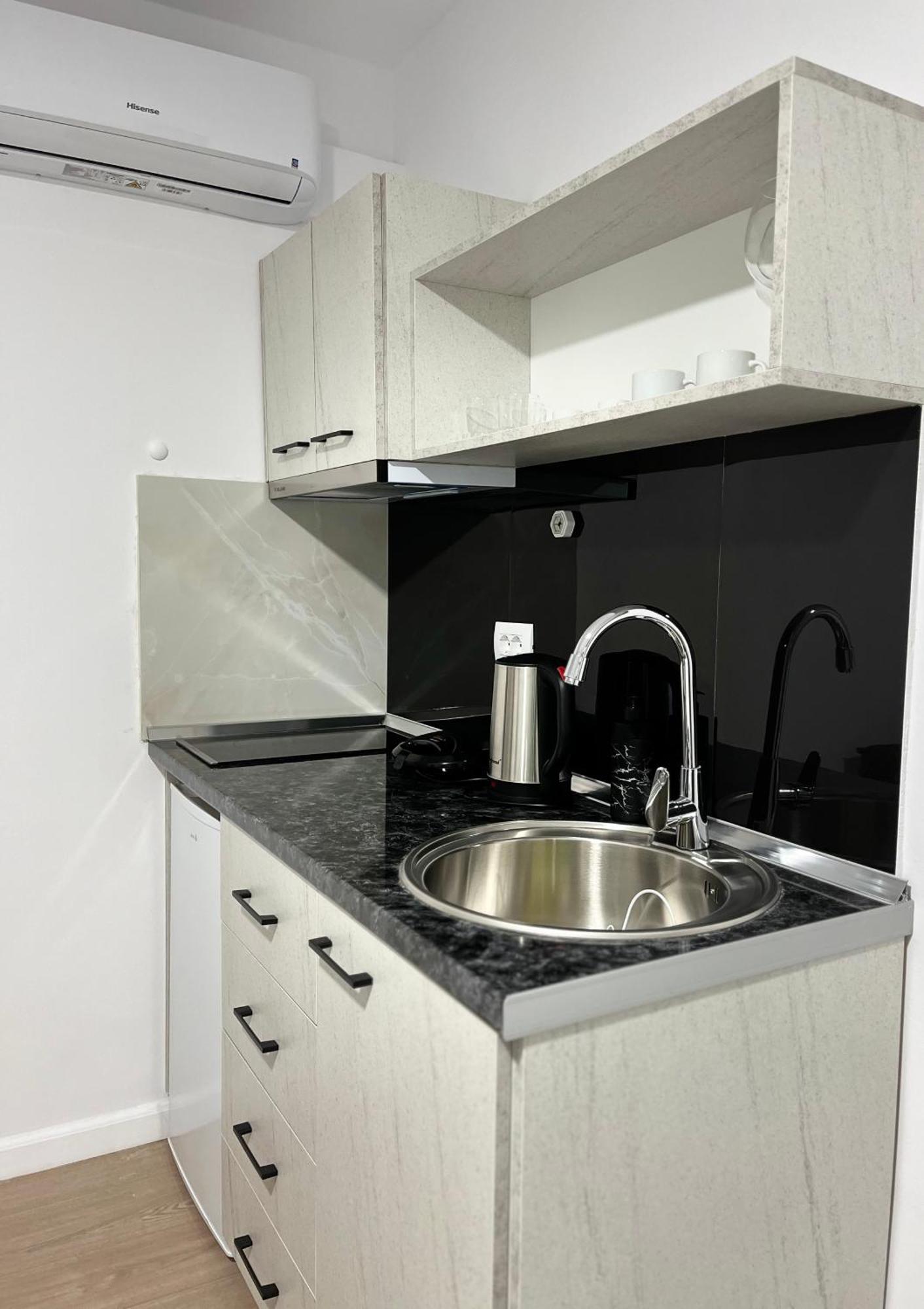Viva Apartments Πρεμετή Εξωτερικό φωτογραφία