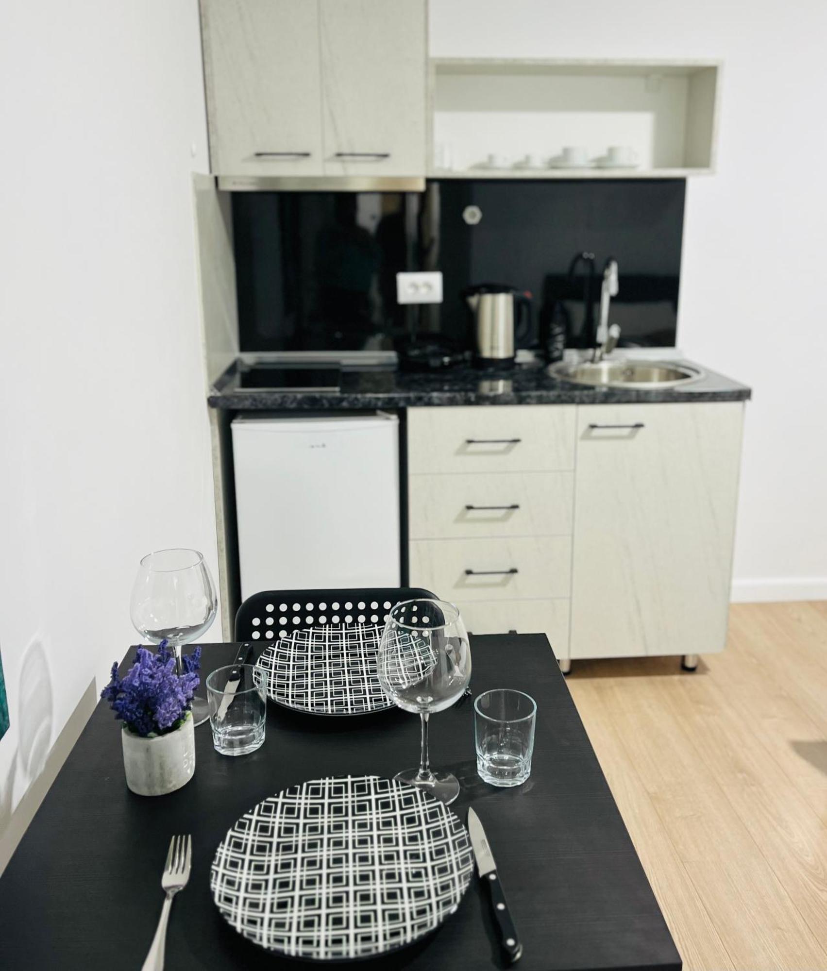 Viva Apartments Πρεμετή Εξωτερικό φωτογραφία