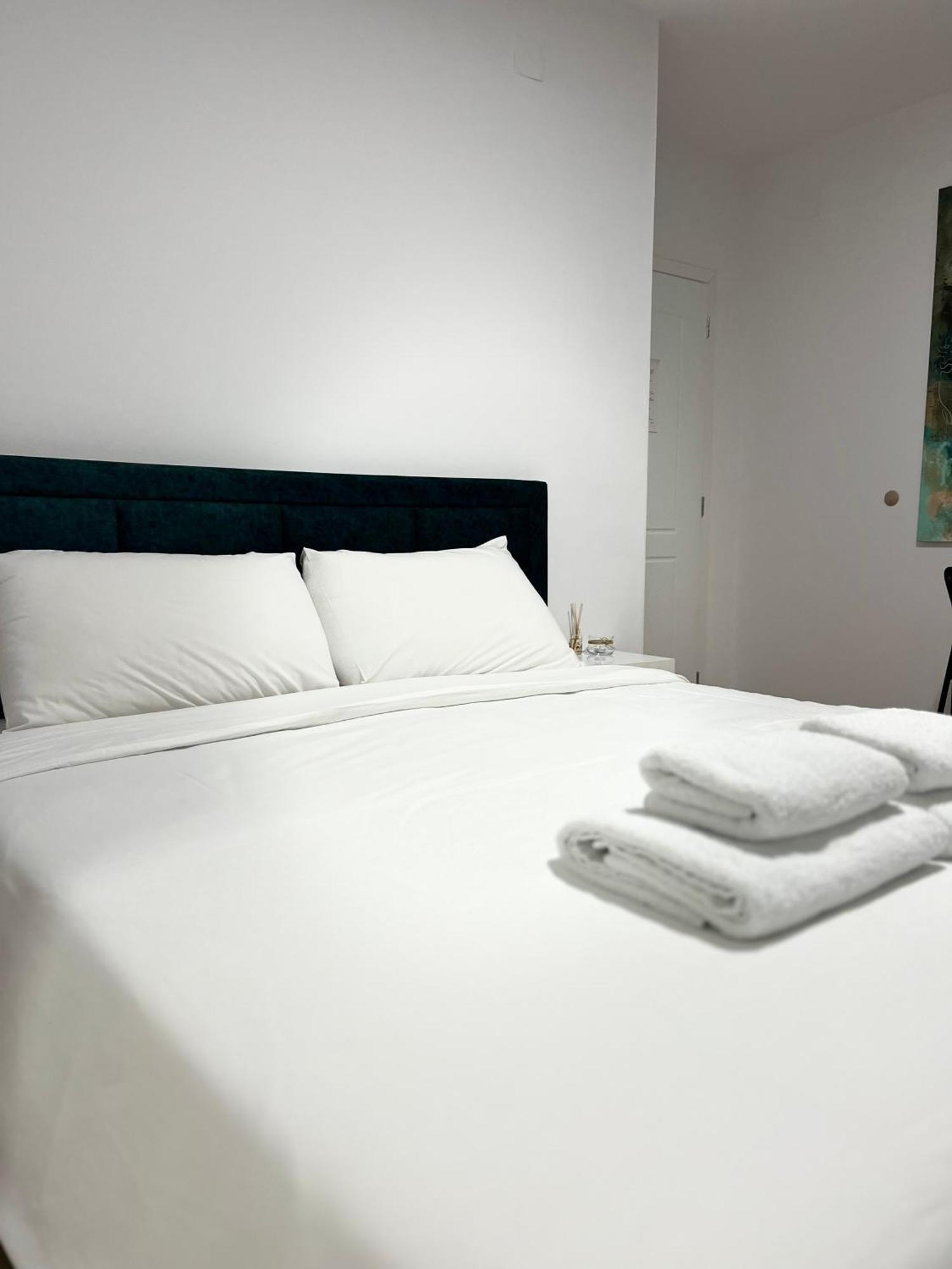 Viva Apartments Πρεμετή Εξωτερικό φωτογραφία