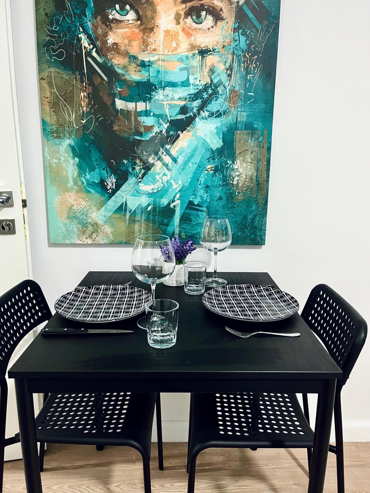 Viva Apartments Πρεμετή Εξωτερικό φωτογραφία