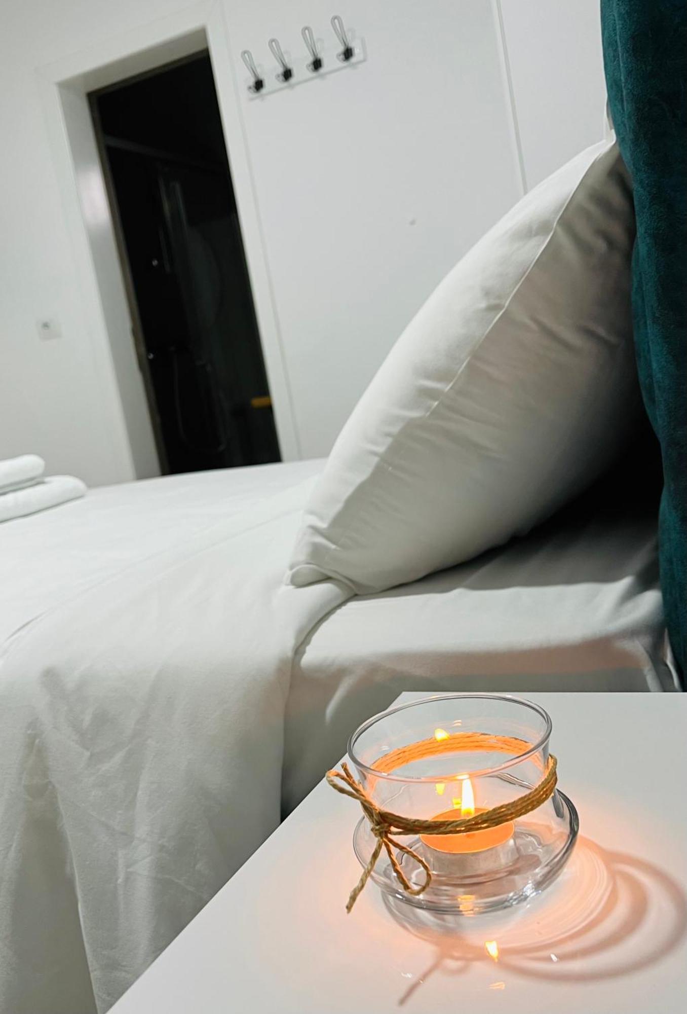 Viva Apartments Πρεμετή Εξωτερικό φωτογραφία