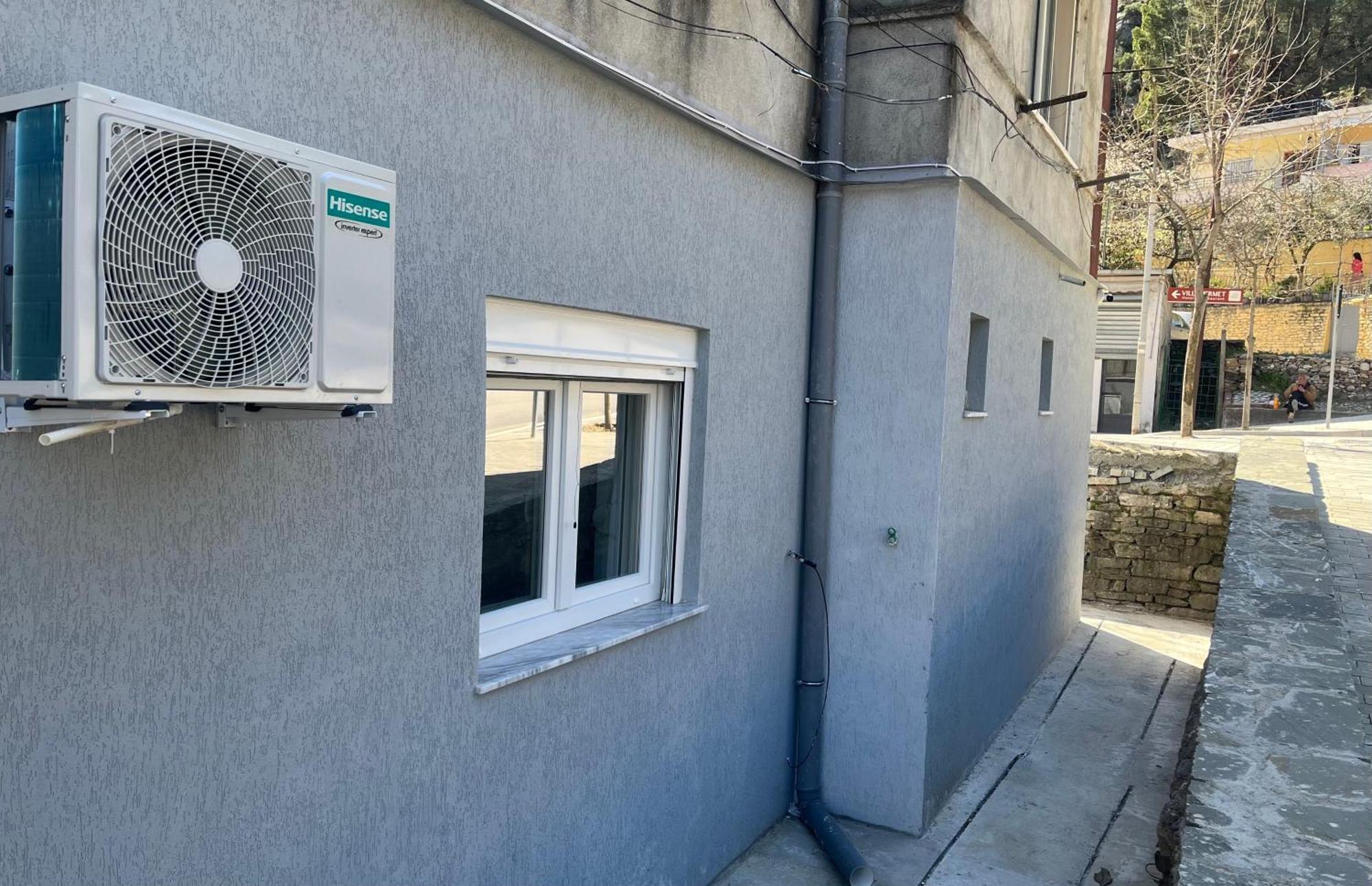 Viva Apartments Πρεμετή Εξωτερικό φωτογραφία