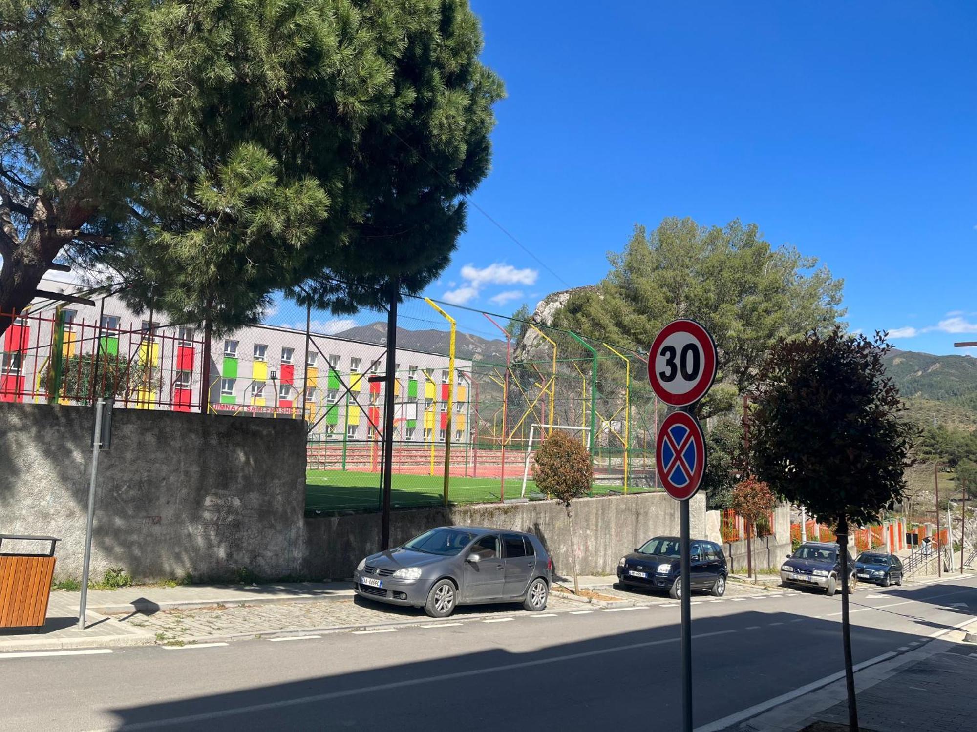 Viva Apartments Πρεμετή Εξωτερικό φωτογραφία